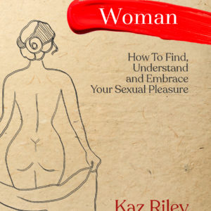 Woman Kaz Riley